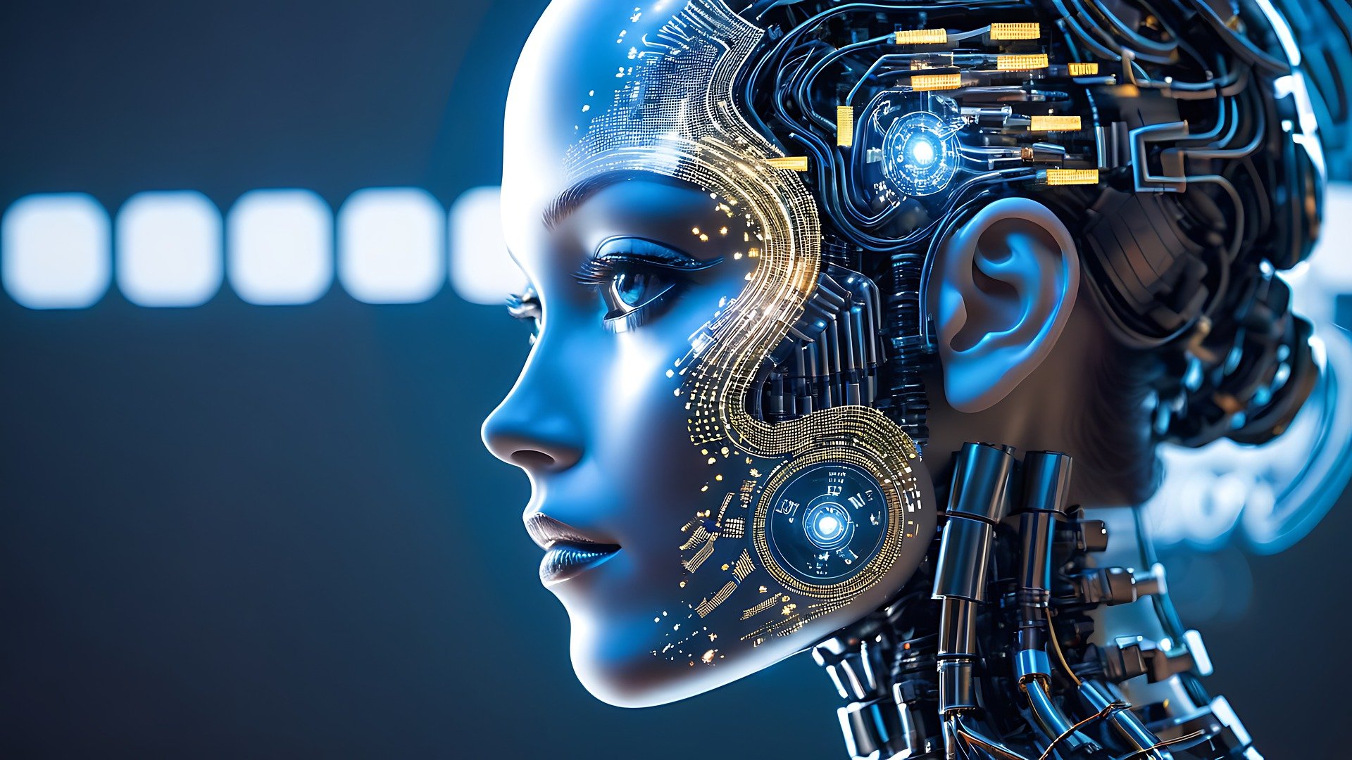 MARQ5 AI executive intelligence